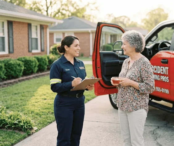 Accident Towing Service Maybrook, NY FAQs